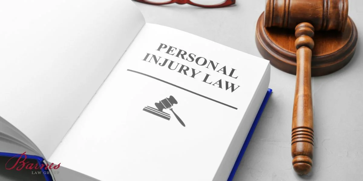 Best Smyrna Personal Injury Lawyer