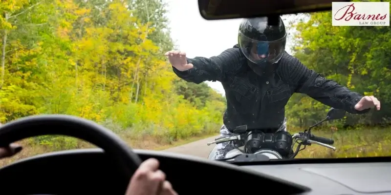 best lawrenceville motorcycle accident lawyer